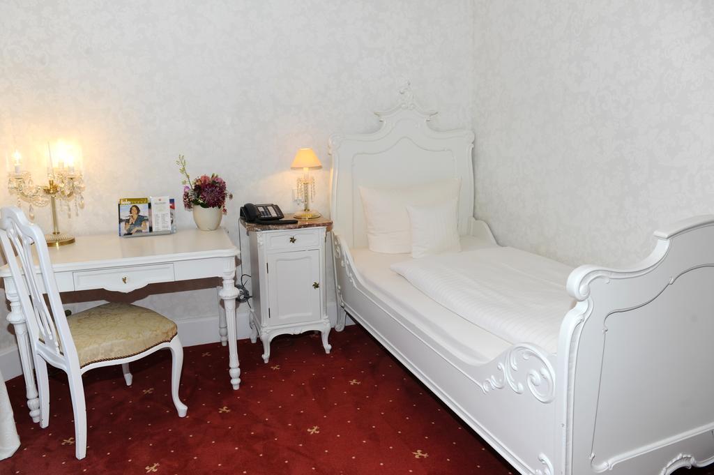 Chambre Simple Supérieure