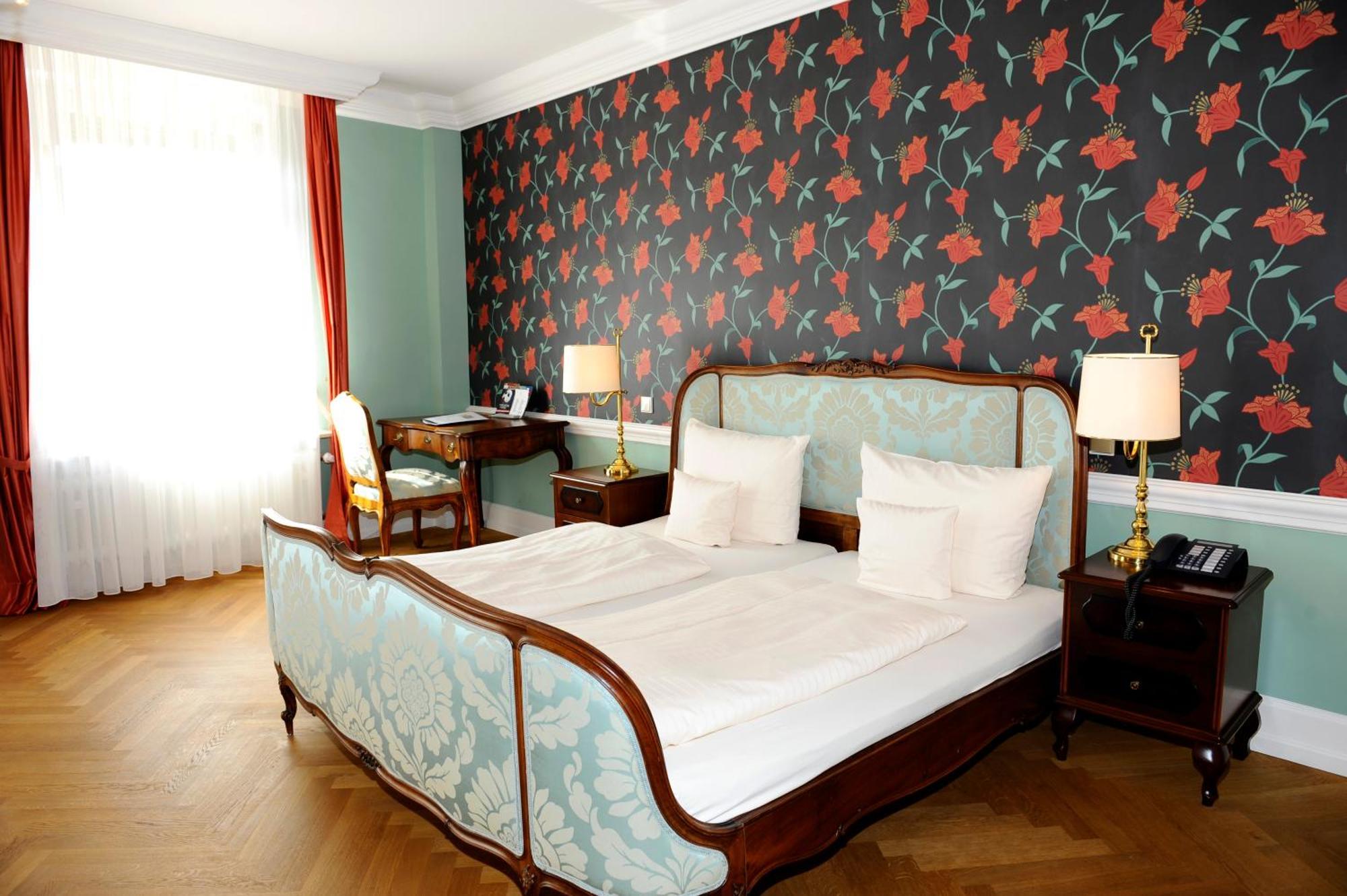 Suite Junior